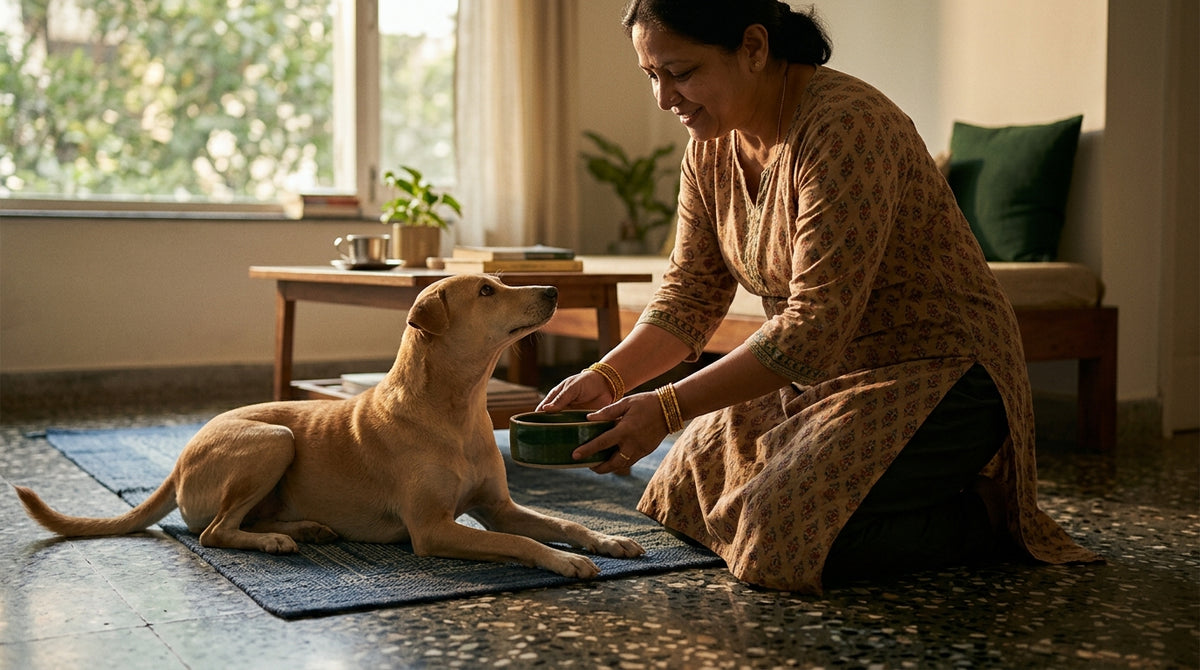 Joint Supplements for Indian Dogs: Dosages, Flooring, and Real Prevention