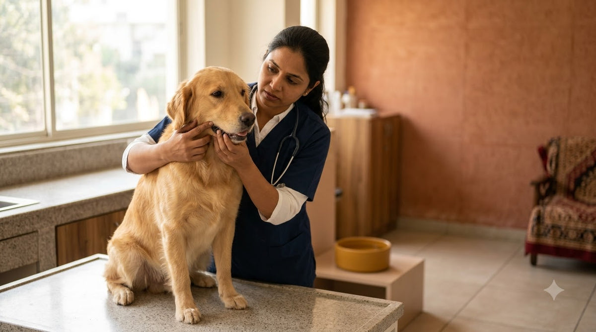 What Is Rubber Jaw Syndrome in Dogs? Causes and Prevention