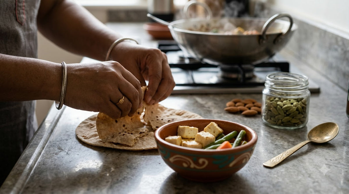 What Human Food Can Dogs Eat During Festivals? A Safe Indian Guide