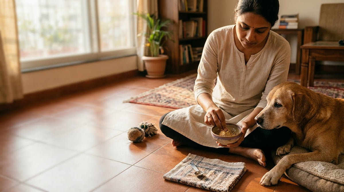 Therapeutic Dose Glucosamine for Dogs: How Much Is Enough?