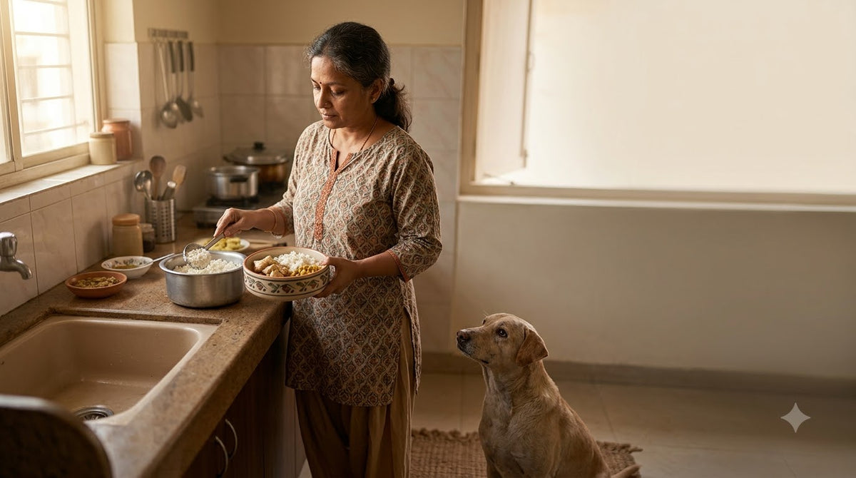 Home-Cooked Dog Food Missing Nutrients: The Hidden Gaps Explained